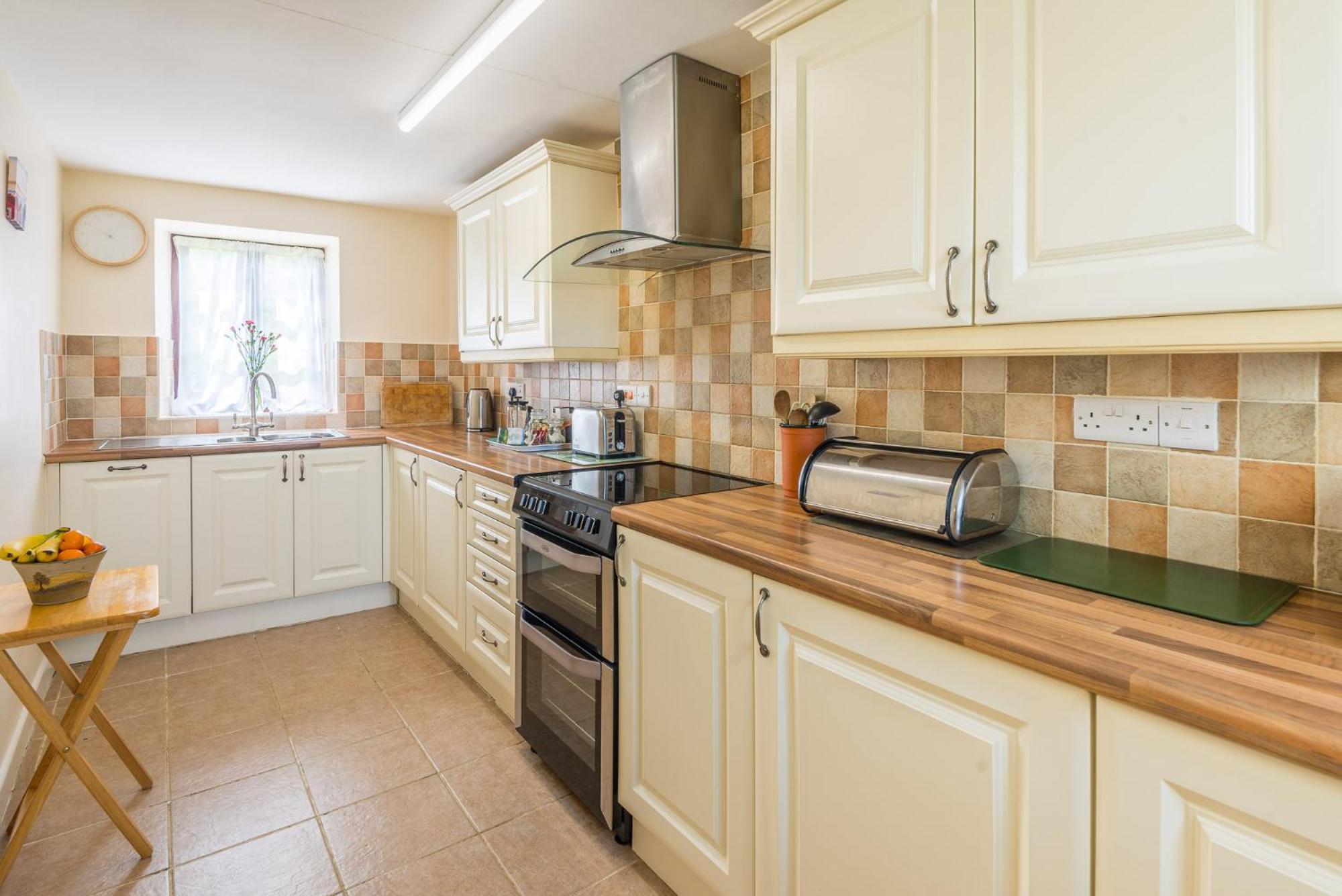 Well Farm Cottages North Tamerton Exteriör bild