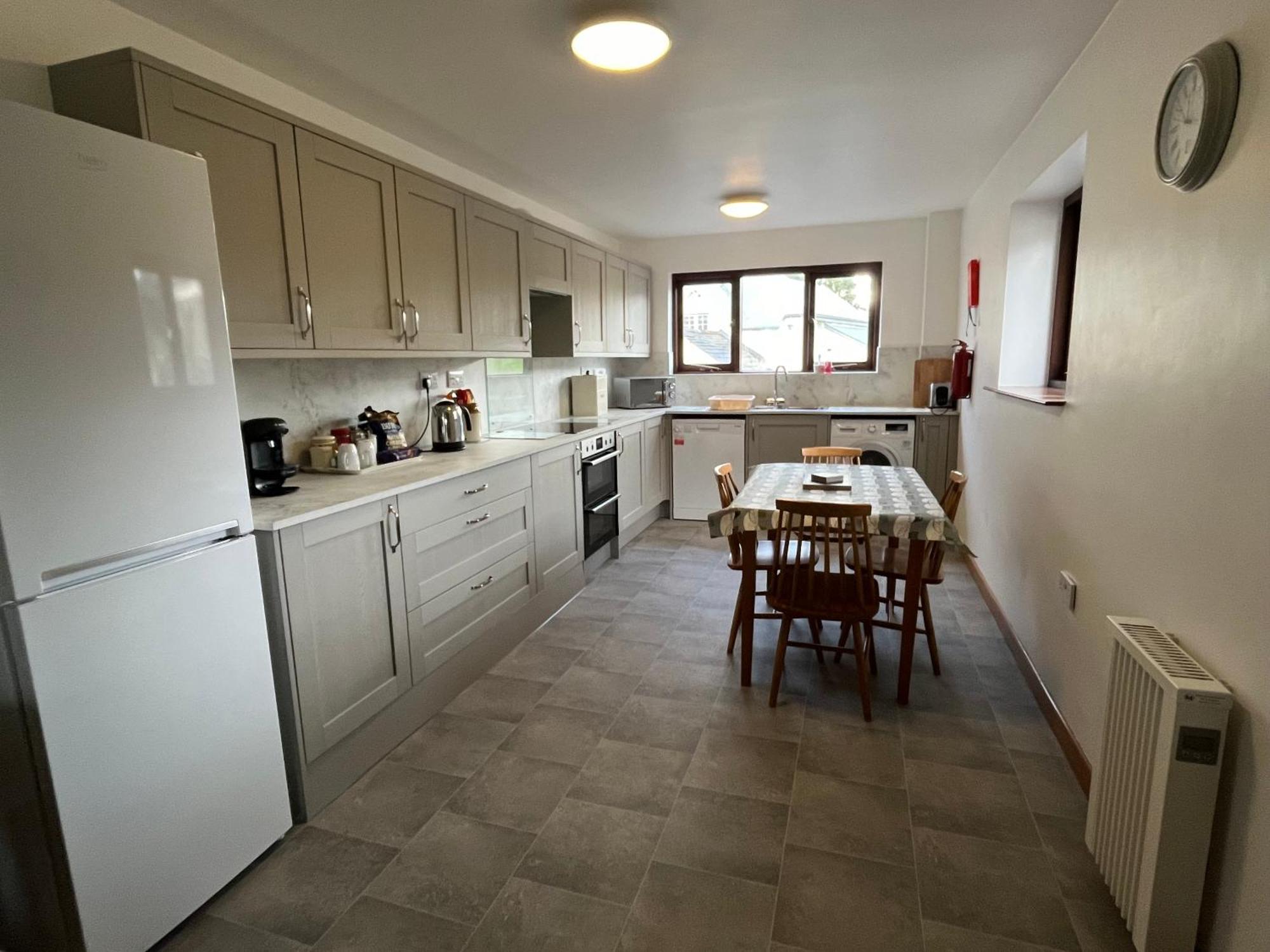 Well Farm Cottages North Tamerton Exteriör bild
