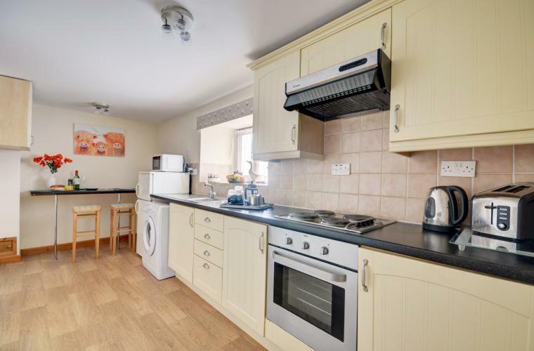 Well Farm Cottages North Tamerton Exteriör bild
